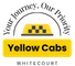 Yellow Cabs Whitecourt